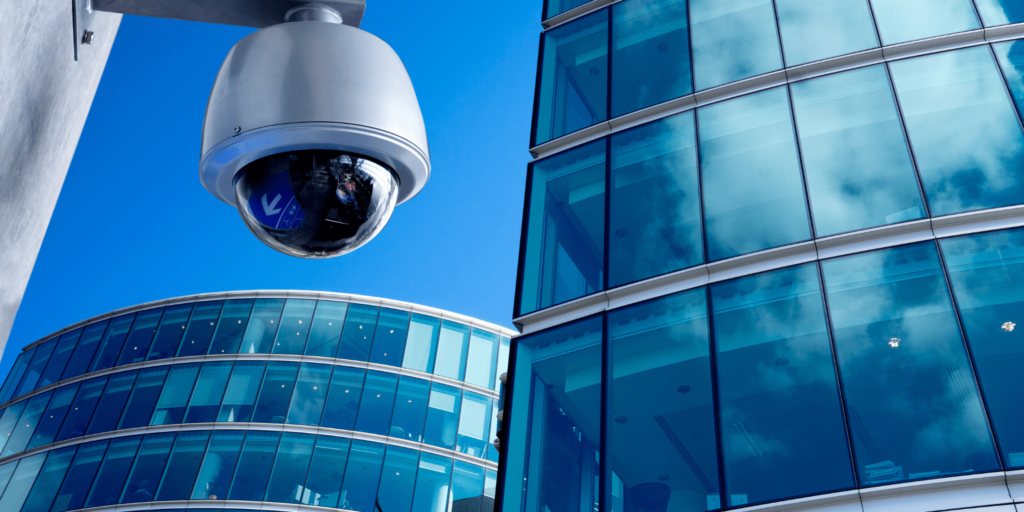 Virtuális Őrzés Kamera