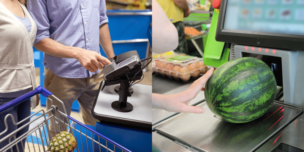 Üzletőrzés, boltőrzés csalások